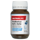 Nutra-Life Probiotica Kids Daily 30 Chewable Tablets